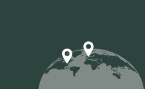 International E&P map