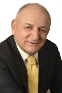 Yitzhak (Isaac) Tshuva