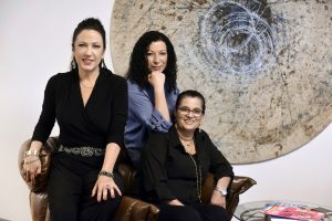 Delek Group’s administrative team