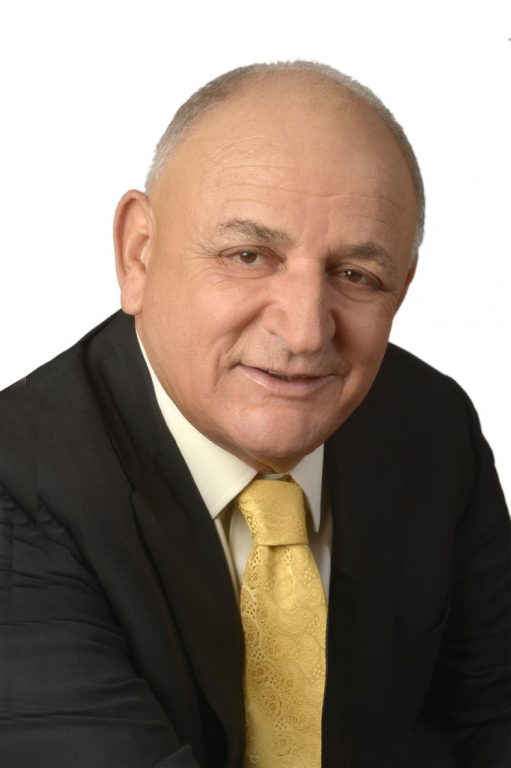 YITZHAK (ISAAC) TSHUVA